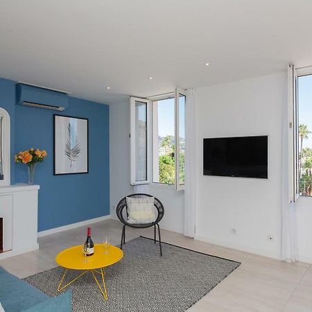 Maracuja Yourhosthelper Cannes Exterior photo