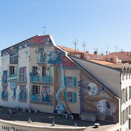 Maracuja Yourhosthelper Cannes Exterior photo
